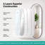 Miroir mural FINE FIXTURES-1707408835