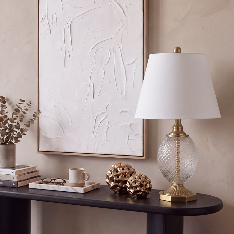 Sabina Table Lamp