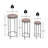 Wesley Plant Stand
