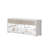 Crystin Bedroom 5 Piece Set-389095008