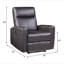 Fauteuil inclinable électrique Blane