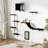 96cm H Cat Tree