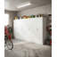 Armoire de rangement polyvalente blanche Modex-2060355875-2060355874