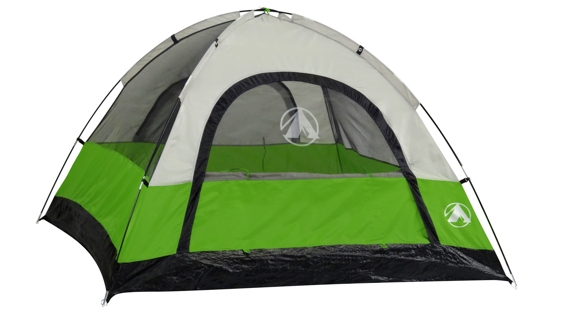 GigaTent Dome 3 Person Tent | Wayfair