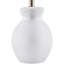 Momsen Scallop Shade Matte Lamp-828165564-826319780-828165540