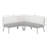 Gather 4 Piece Nook Banquette Set-1720977419-1720977417