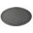Taste Of Home Non-Stick Steel 14.5'' Pizza Pan