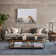Shagreen Coffee Table