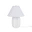 Lampe de table en céramique Zollie