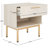 Casmira 21.7'' W Particle Board / Chipboard Nightstand-1592527187