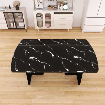 Table de salle à manger 63,00 po