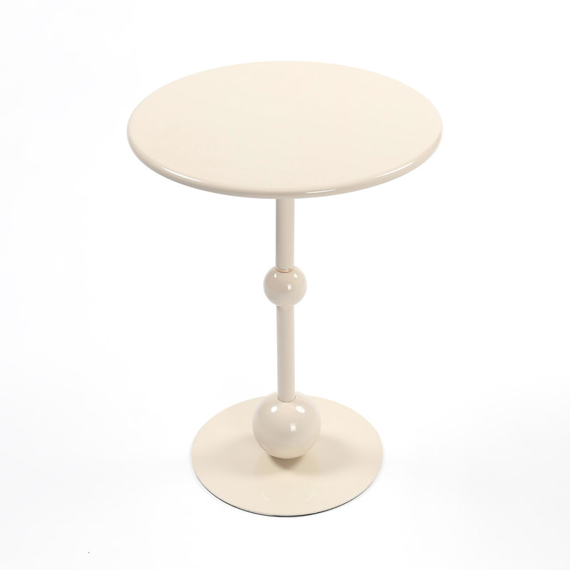 Side Table, White