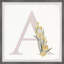 Desai Single Picture Frame Print-1933548224