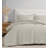 Nena 100% Linen Standard Comforter Set-765899539-765899535