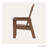 POLYWOOD South Beach Casual Chair-1754568