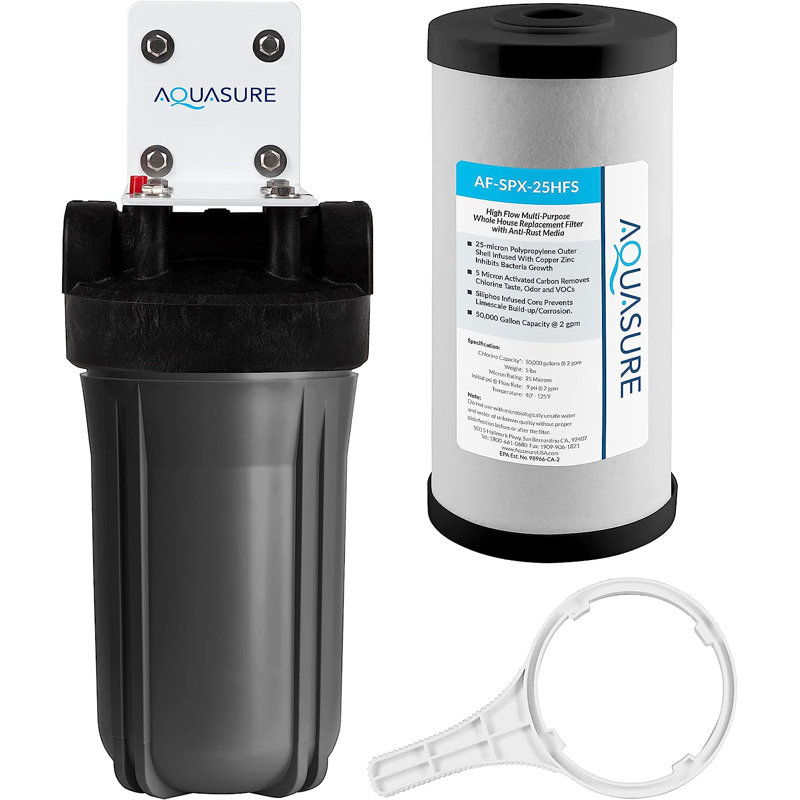 Filtration System