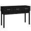 Kaeli Solid Wood Console Table-488828632-484084141