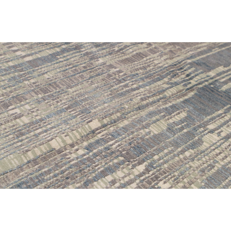 Area Rug, Rectangle 9'2" x 11'11"
