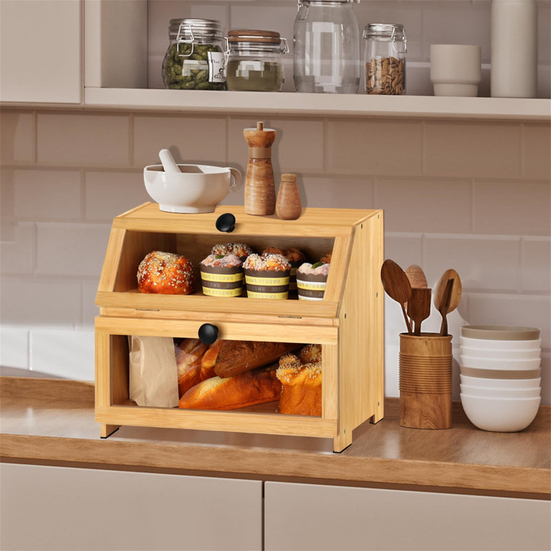 Food Storage Container