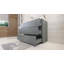 Ensemble de meuble-lavabo simple 42 po Ayele-549690568
