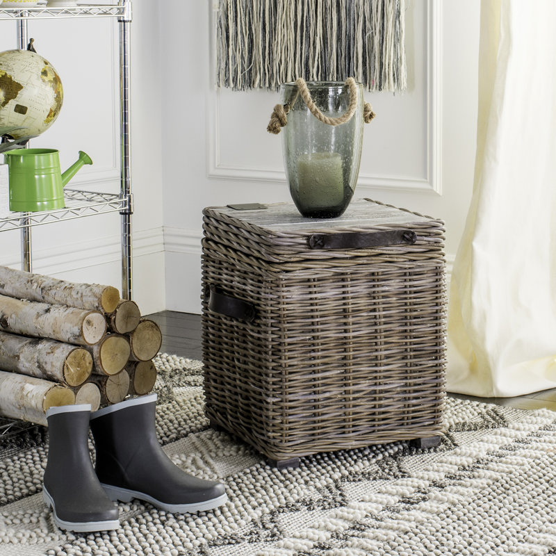 Robidoux Laundry Basket