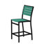 Chaise d'appoint de bureau POLYWOOD-9705783-9705786