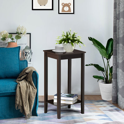 Everard End Table with Storage