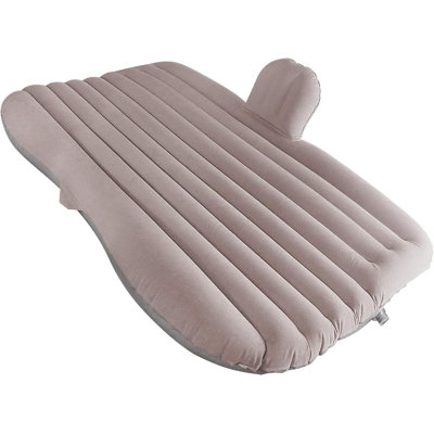 McVille Air Mattress