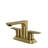 Venda 2-handle Bathroom Faucet with Drain Assembly-95992087