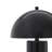 Metal Accent Lamp with Dome Shade-88632594-61190605