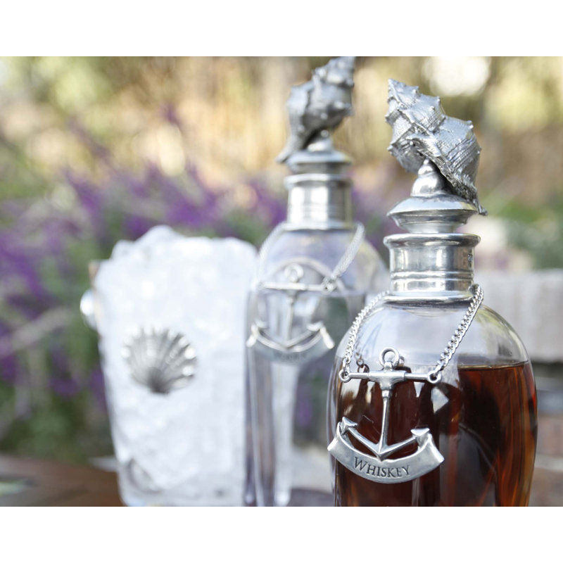 Sea And Shore Beverage Dispenser