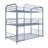 Bunce Kids Twin Over Twin Over Twin Bunk Bed-1400785029