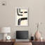 Décoration murale moderne Contempogeo II Shadowbox Print par Art Remedy-115129941-115129942