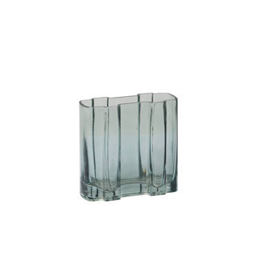 2 Piece Glass Tabletop Candle Accessories Set AllModern