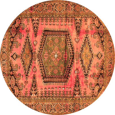 Oriental Indoor Rug