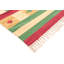 Southwestern Hand Woven Area Rug-541583876