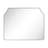 Parerna Metal Arch Mirror
