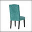 Ensemble de 2 pièces de salle à manger Harriet KD-2092137901-2092137902