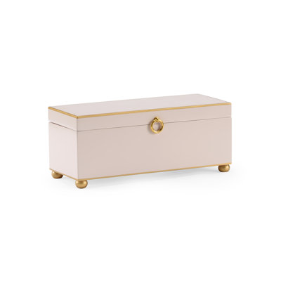 Wood Decorative Box