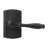 Sorado Keyed (Entry) Door Lever-36080418