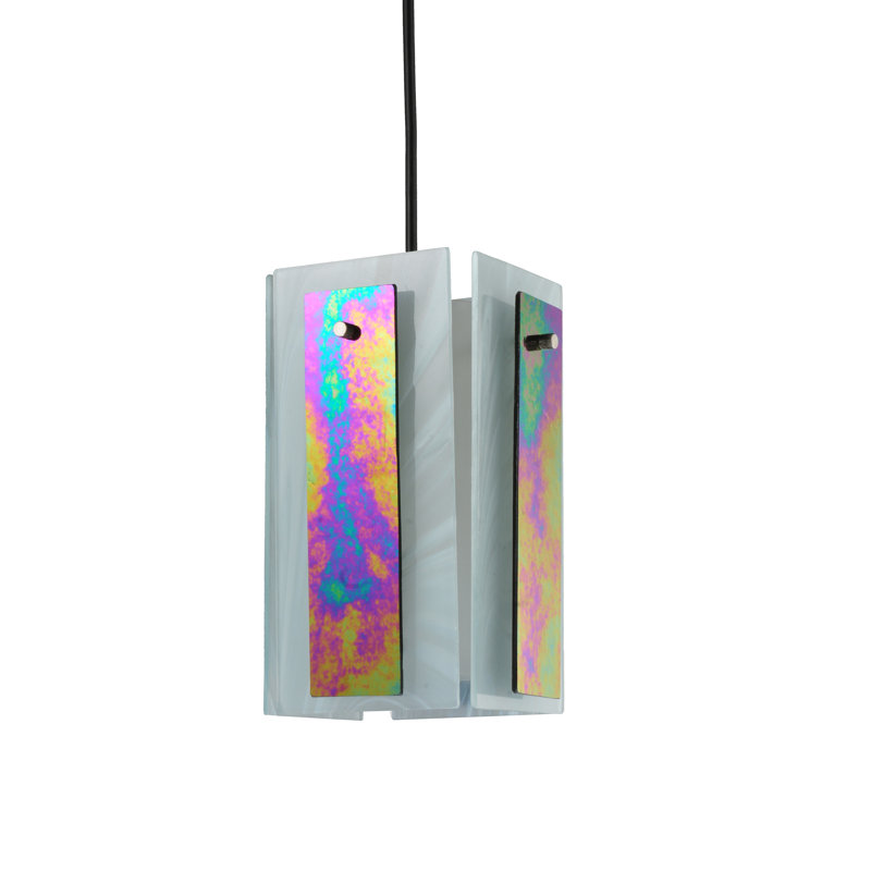 Metro Fusion 1 - Light Pendant