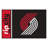 NBA Non-Slip Indoor Doormat
