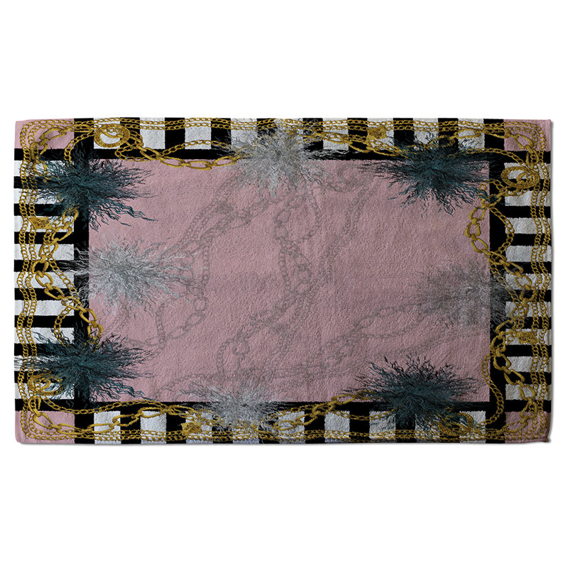 Grovetown Midweight Bath Towel