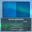 Wekli Outdoor Portable Projector Screen Projector Screen