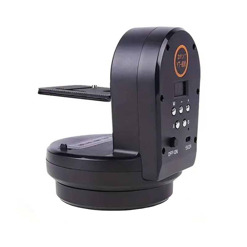 Electric Camera Cloud Platform Stabilizer