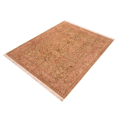 Bellwood Wool Oriental Rug