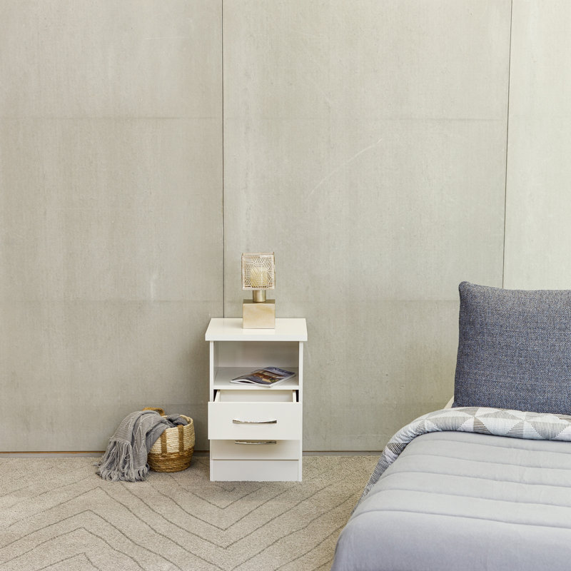 16'' W Nightstand