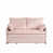 Rose est en rupture de stock