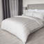 Metropolitan Cotton Striped Duvet Cover Set with Pillowcases Included-1712729893-1712729894