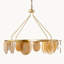 Lustre à 8 lumières à intensité variable-107167453-107167457